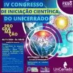 4 congresso iniciacao cientifica 2024