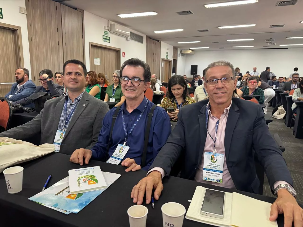 73 forum nacional reitores abruem 2025 2