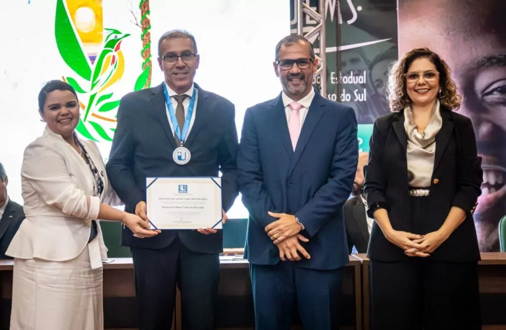 73 forum nacional reitores abruem 2025 homenagem gilmar 1