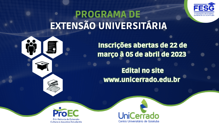 banner selecao projeto proec tablet