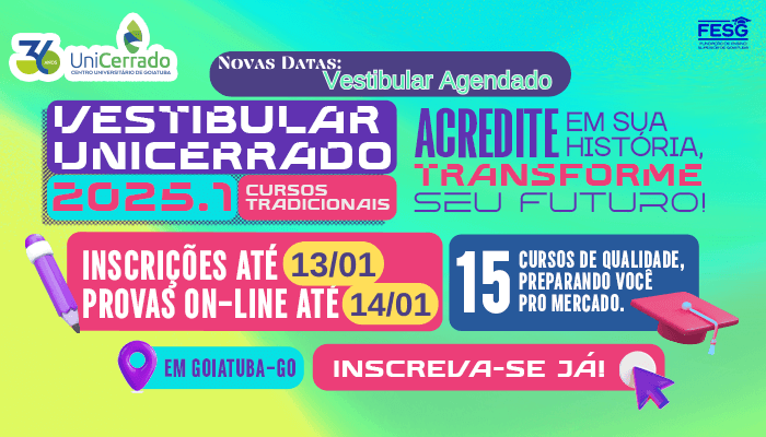 banner vestibular agendado 2025 1 tablet