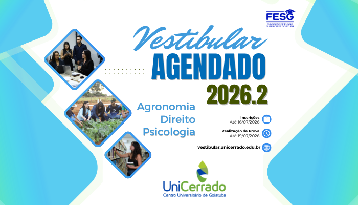 banner vestibular agendado 2026 2 tablet