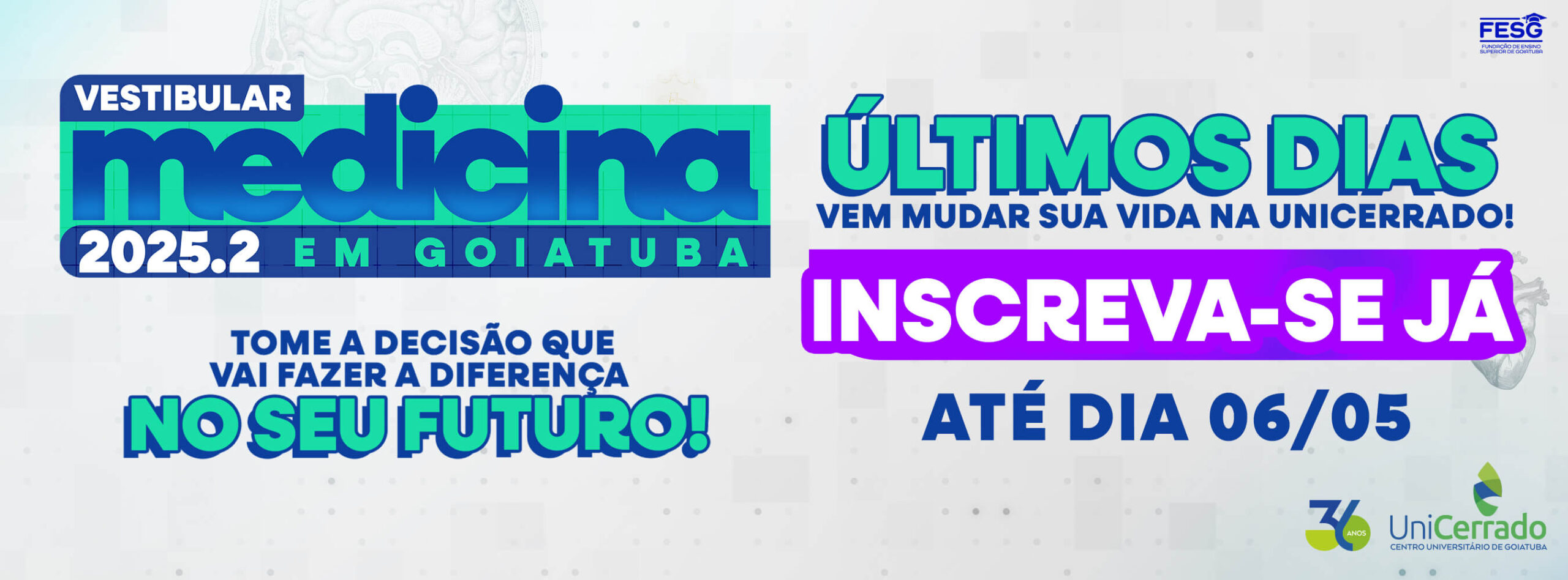 banner vestibular medicina 2025 reta final desktop