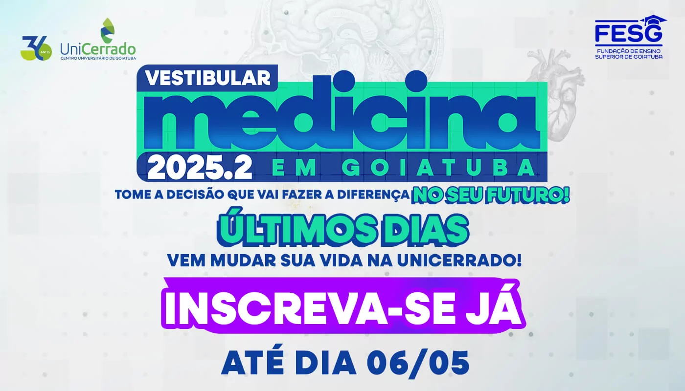 banner vestibular medicina 2025 reta final tablet