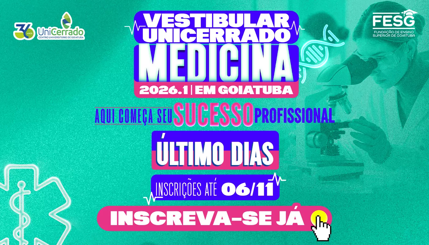 banner vestibular medicina 2026 1 tablet