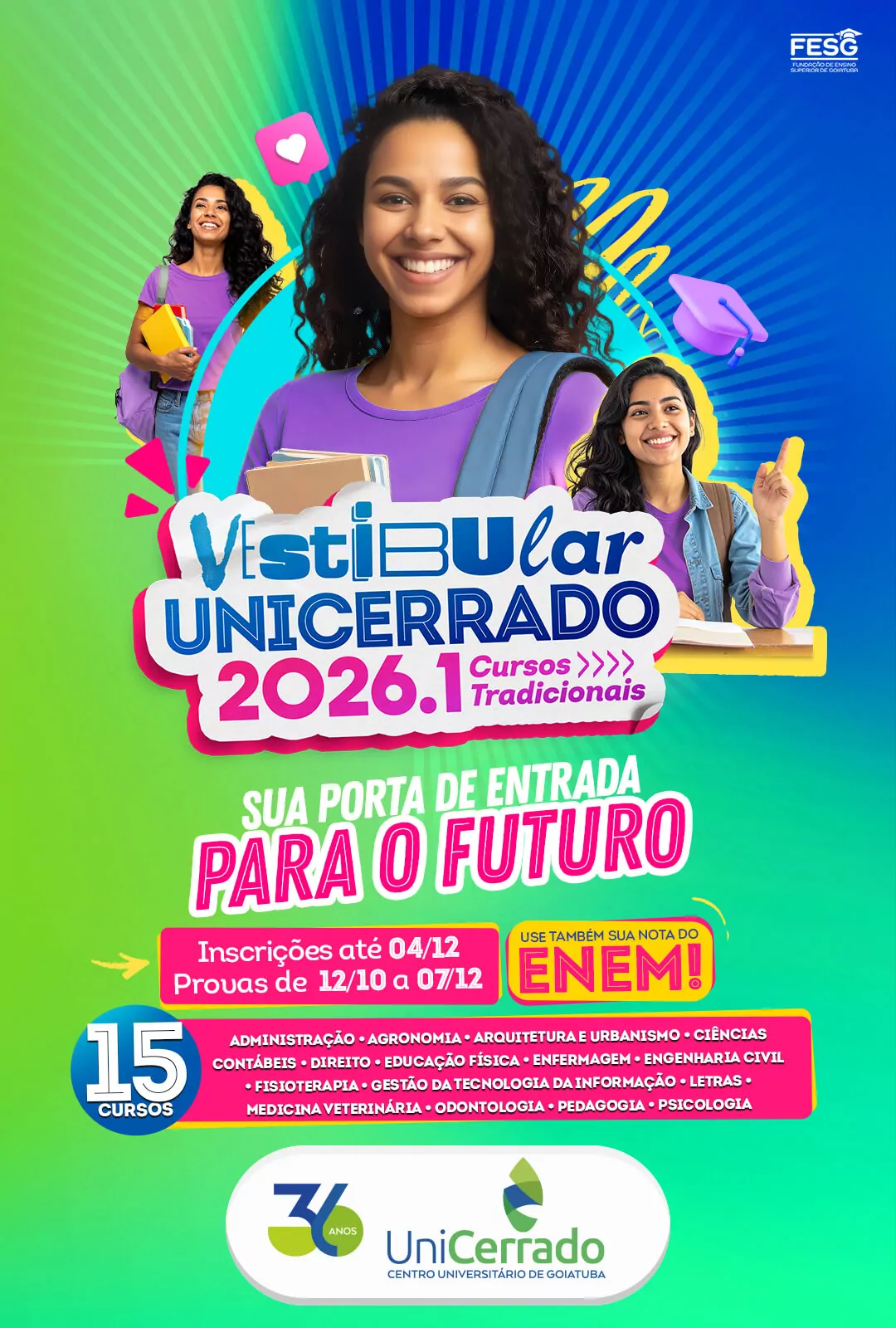 banner vestibular tradicional 2026 1 celular