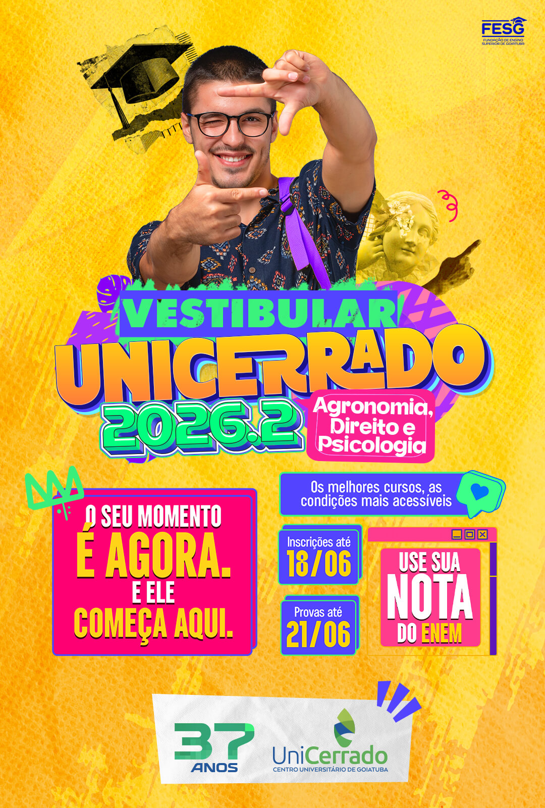 banner vestibular tradicional 2026 2 mobile