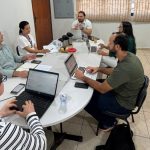 fesg unicerrado alinham estrategias comunicacao institucional