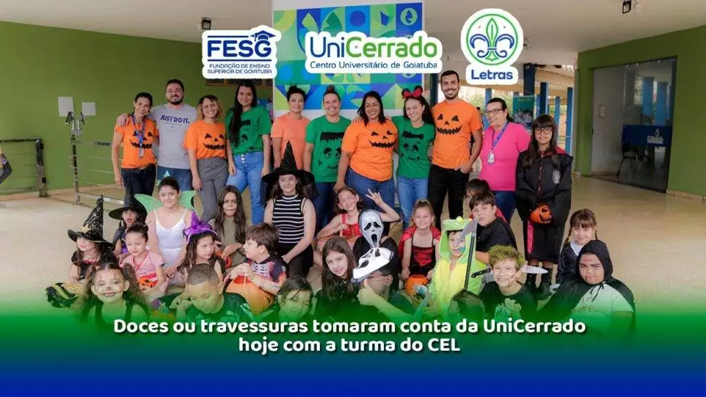 halloween cel 2023