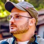 professor lucas cazati