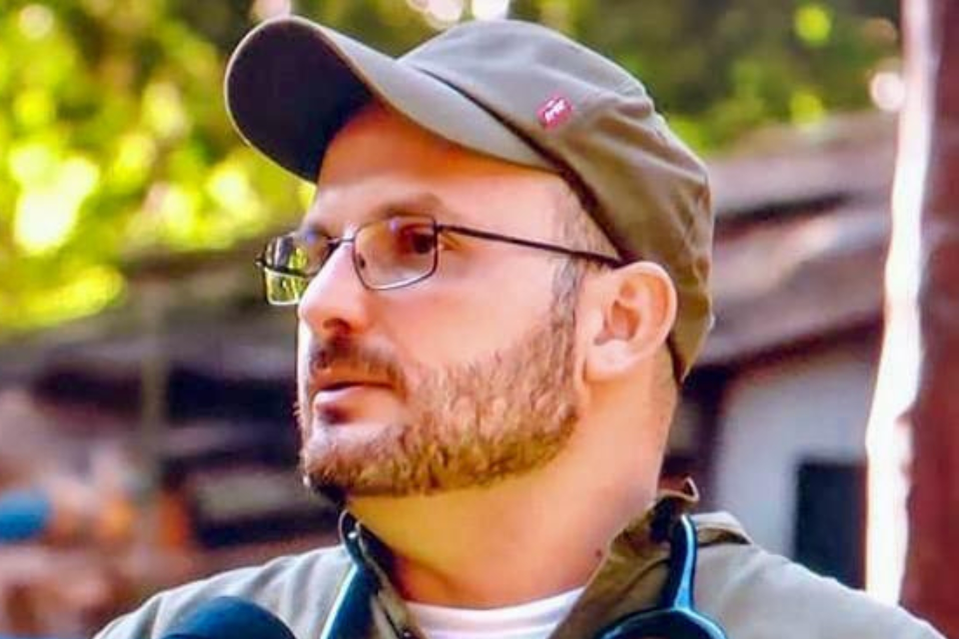 professor lucas cazati