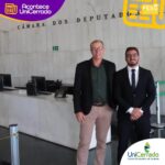 reitor presidente visitam df marco 2023 2
