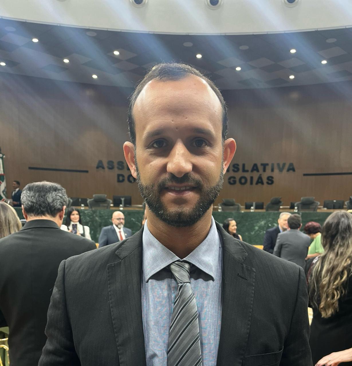 Rodrigo Rodrigues da Luz
