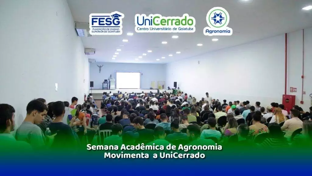 semana academica agronomia 2023