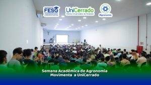 semana academica agronomia 2023