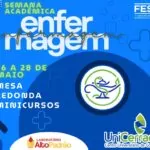 semana academica enfermagem 2025 1
